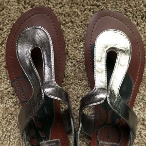 Dolce vita sandal olive raja